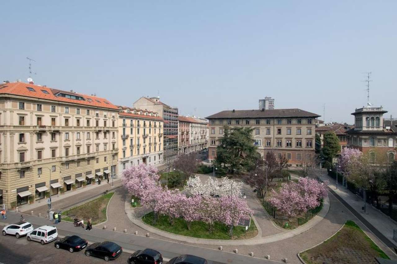 Box auto - Posto auto MILANO vendita  DE ANGELI  Immobili di Prestigio Milano