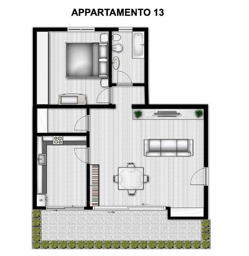  italia vendita quart:  immobili di prestigio milano