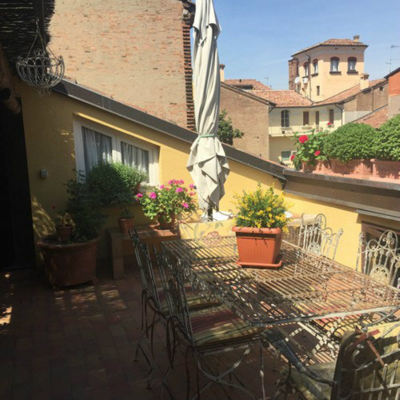 Appartamento BOLOGNA affitto  CENTRO STORICO Cesare Battisti Team Immobiliare