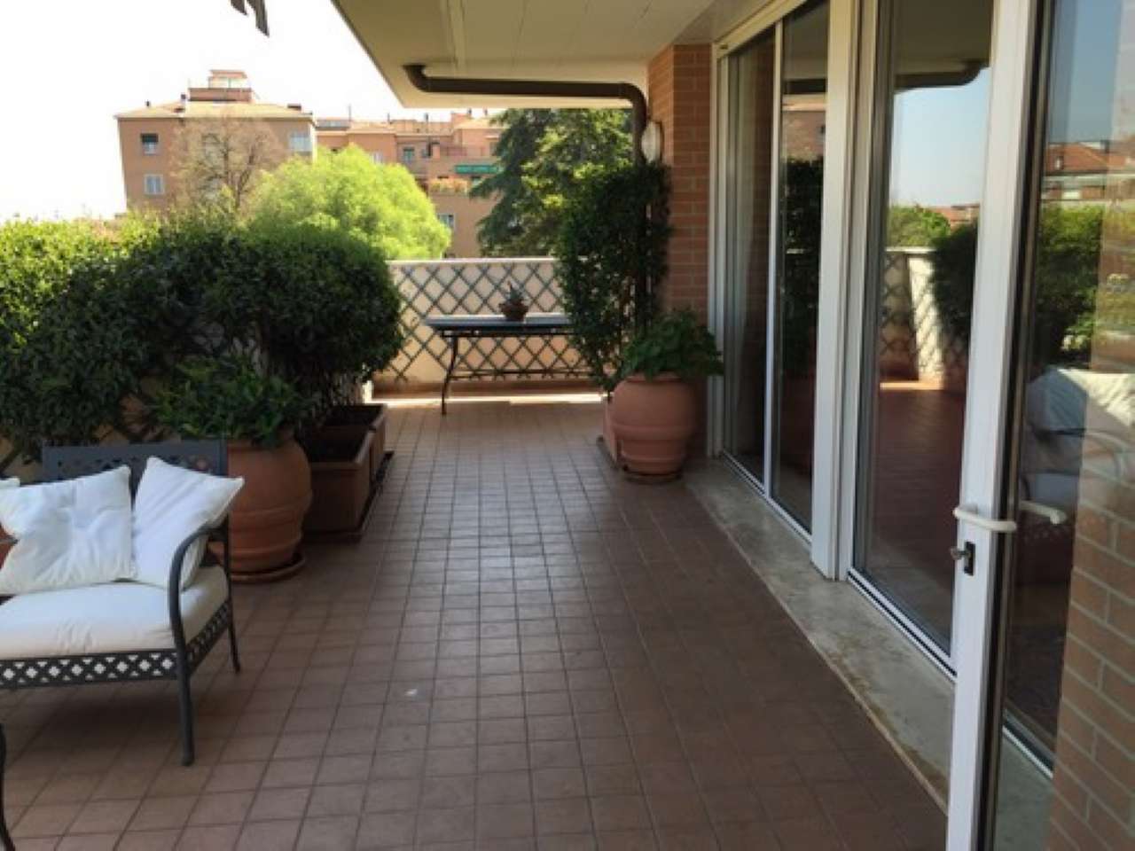 Attico BOLOGNA vendita  COLLI  Team Immobiliare