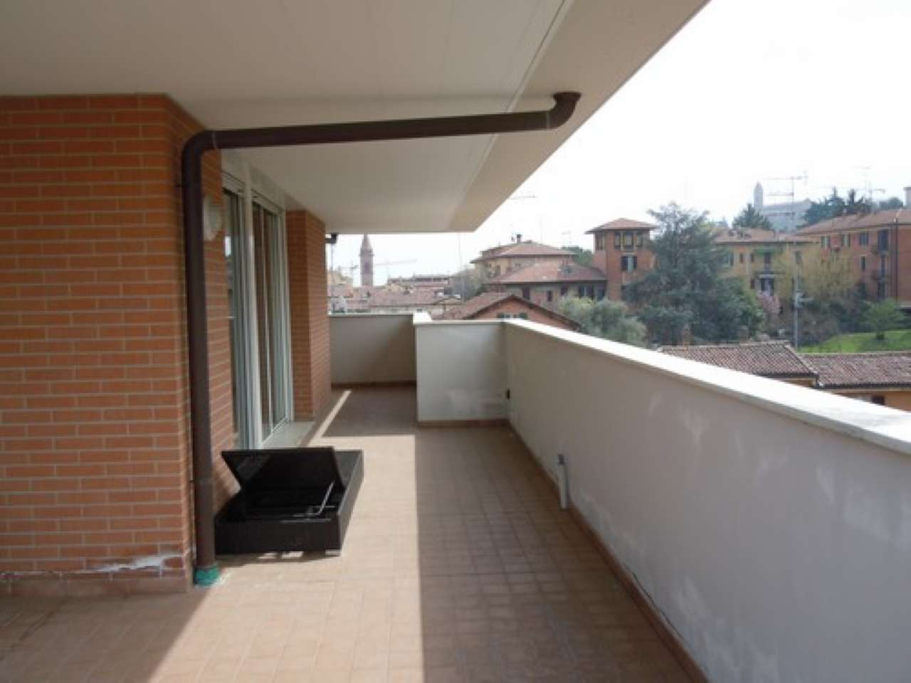 Attico BOLOGNA vendita  COLLI  Team Immobiliare