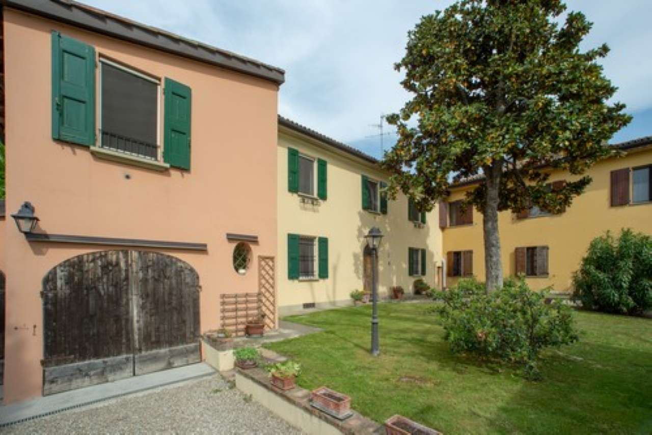 Villa Unifamiliare - Indipendente BOLOGNA vendita  SAN DONATO  del Bordone Team Immobiliare