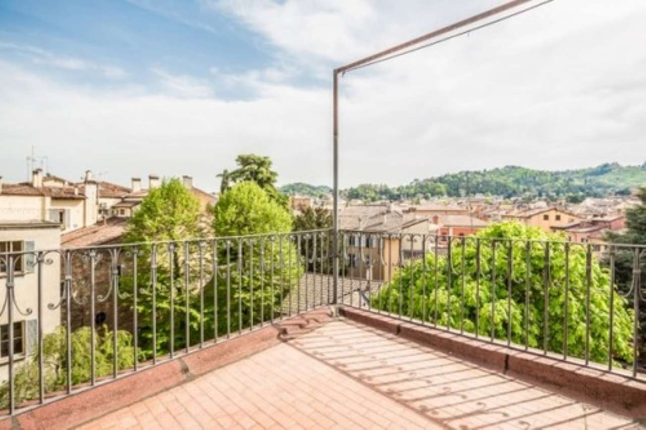 Attico BOLOGNA vendita  CENTRO STORICO Barberia Team Immobiliare