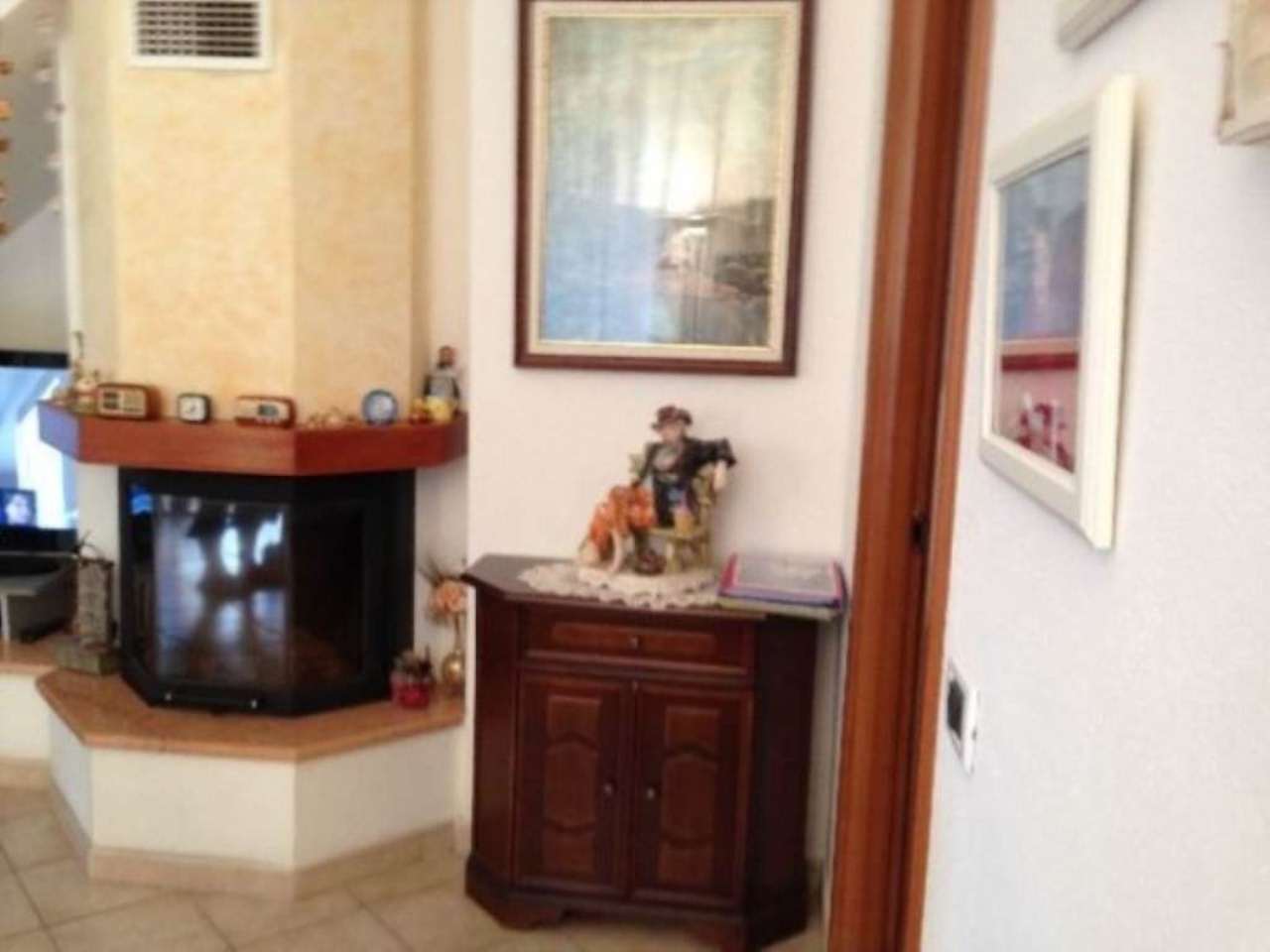 Villa Unifamiliare - Indipendente VEZZANO LIGURE vendita    Luchesini immobiliare