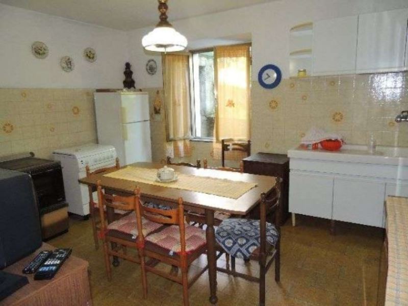 Villa Unifamiliare - Indipendente PONTREMOLI vendita    Luchesini immobiliare