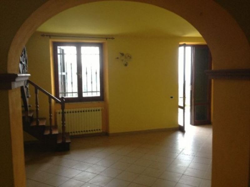 Villa Unifamiliare - Indipendente FOSDINOVO vendita    Luchesini immobiliare