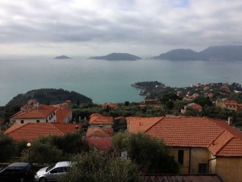  lerici vendita quart:  luchesini immobiliare