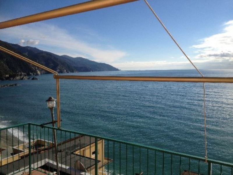 Appartamento MONTEROSSO AL MARE vendita    Luchesini immobiliare