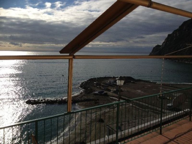 Appartamento MONTEROSSO AL MARE vendita    Luchesini immobiliare