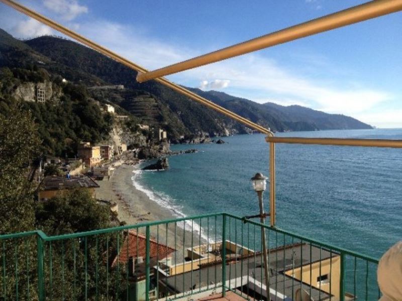 Appartamento MONTEROSSO AL MARE vendita    Luchesini immobiliare