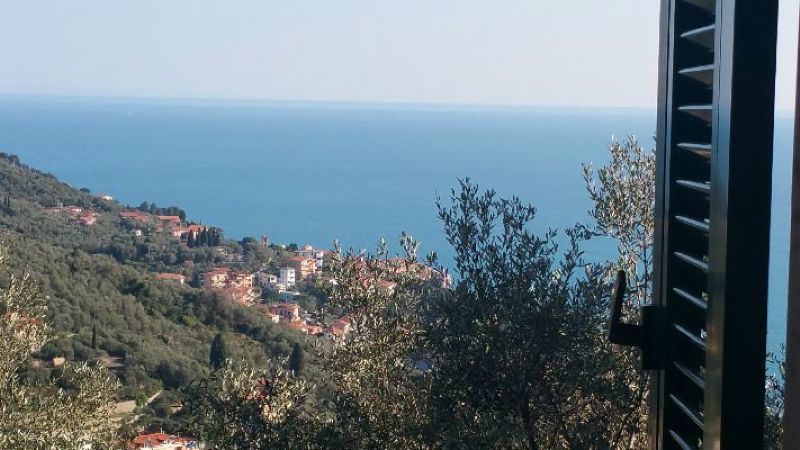  lerici vendita quart:  luchesini immobiliare