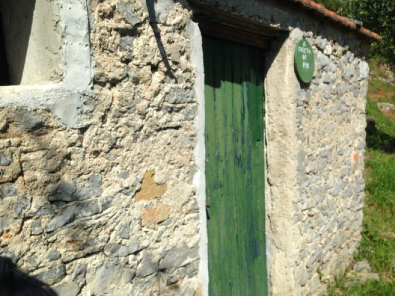 Rustico - Cascina LERICI vendita    Luchesini immobiliare