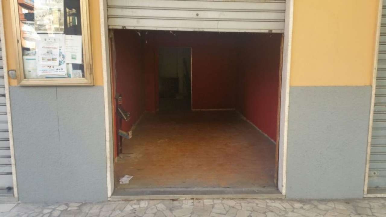 Negozio - Loc.Com. LA SPEZIA vendita  CENTRO  Luchesini immobiliare