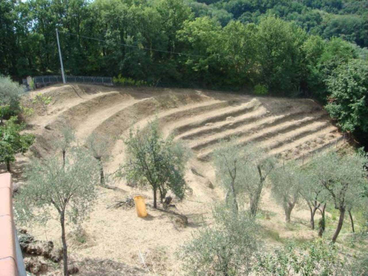 Villa Unifamiliare - Indipendente ARCOLA vendita    Luchesini immobiliare