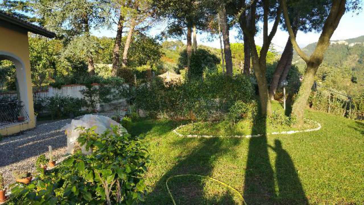 Villa Unifamiliare - Indipendente FOSDINOVO vendita    Luchesini immobiliare