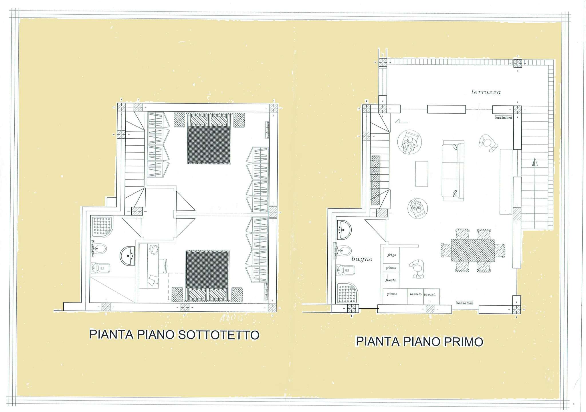  ameglia vendita quart:  luchesini immobiliare