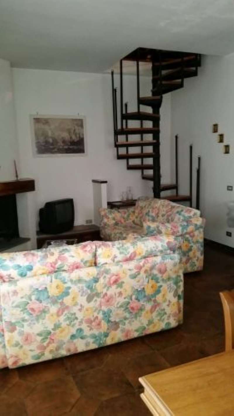 Villa Unifamiliare - Indipendente AMEGLIA vendita    Luchesini immobiliare