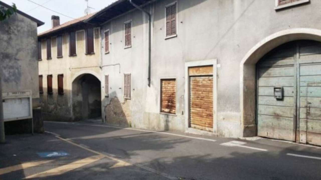 Rustico - Cascina AICURZIO vendita   Beneficio Tempocasa Affiliato Alessio Gammacurta d.i.