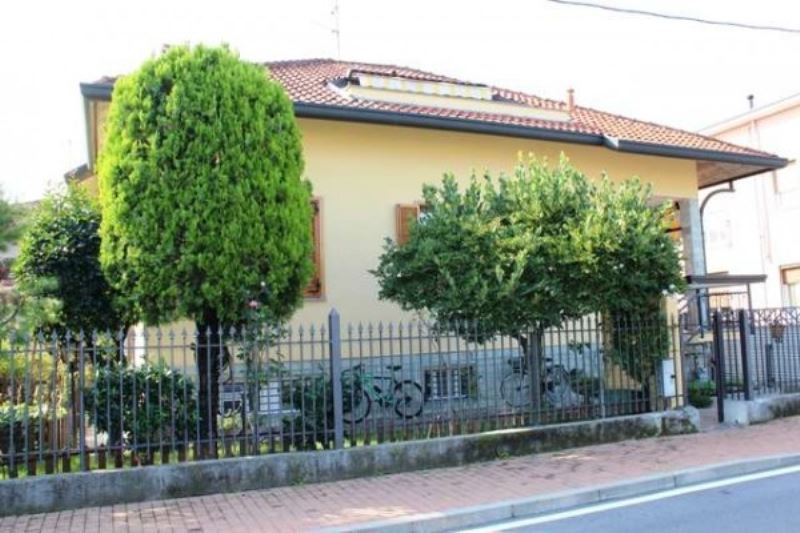 Villa CESANO MADERNO vendita    immobiliare STUDIO CESANO