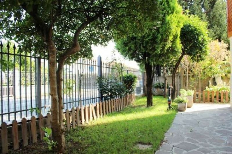 Villa CESANO MADERNO vendita    immobiliare STUDIO CESANO