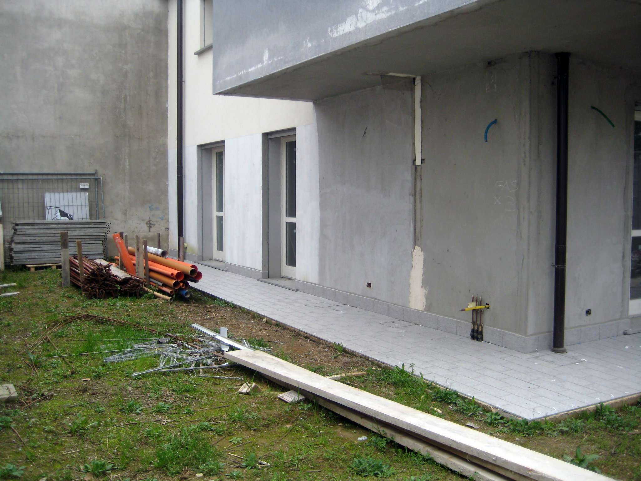 Appartamento CESANO MADERNO vendita   San Carlo Borromeo immobiliare STUDIO CESANO