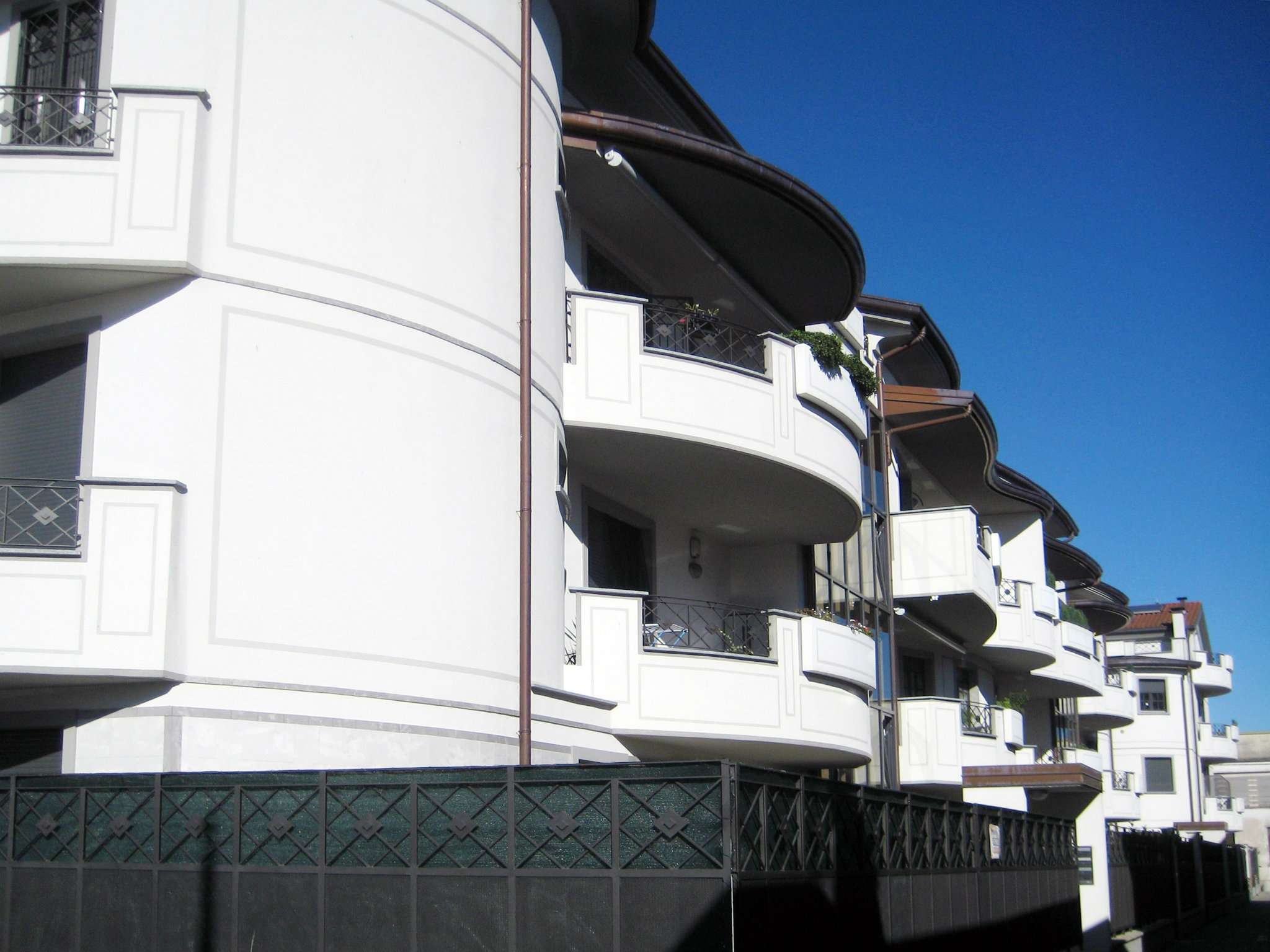  cesano maderno vendita quart:  immobiliare studio cesano