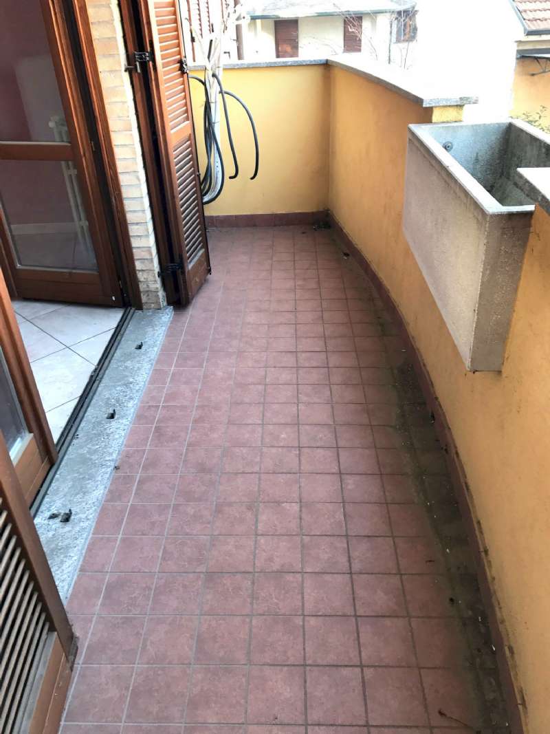 Appartamento CESANO MADERNO vendita    immobiliare STUDIO CESANO