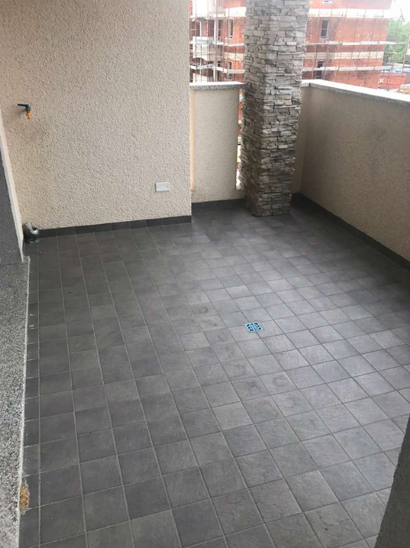 Appartamento CESANO MADERNO vendita   Torretta immobiliare STUDIO CESANO