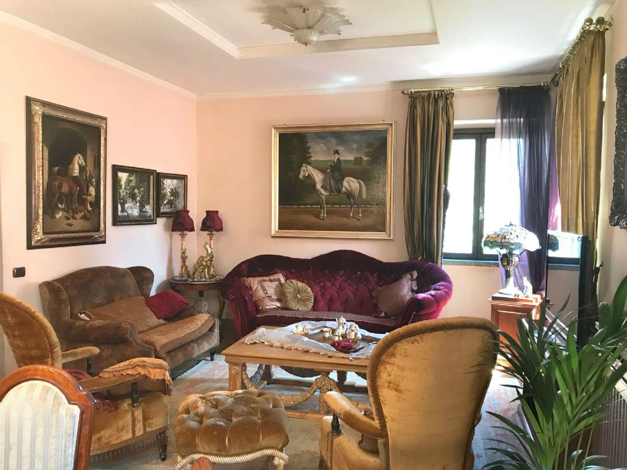 Villa CESANO MADERNO vendita    immobiliare STUDIO CESANO