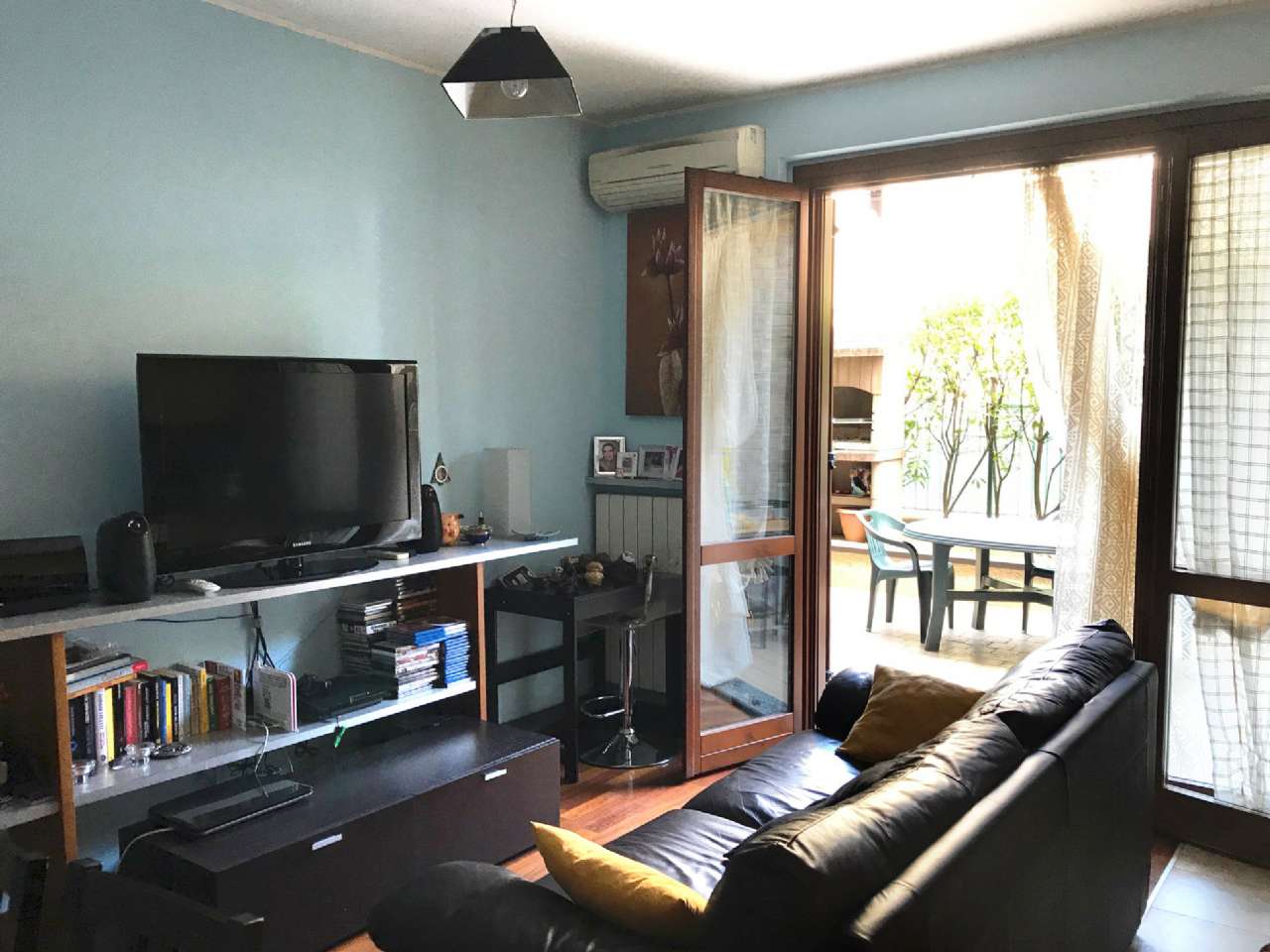 Appartamento CESANO MADERNO vendita    immobiliare STUDIO CESANO