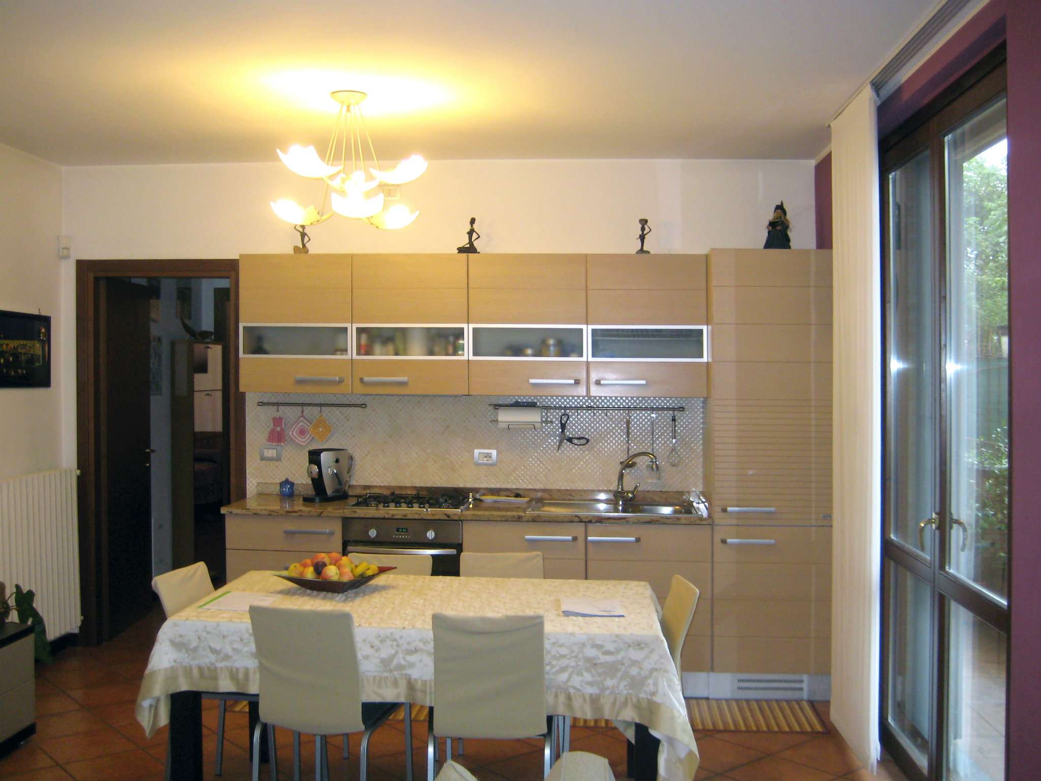 Appartamento CESANO MADERNO vendita    immobiliare STUDIO CESANO