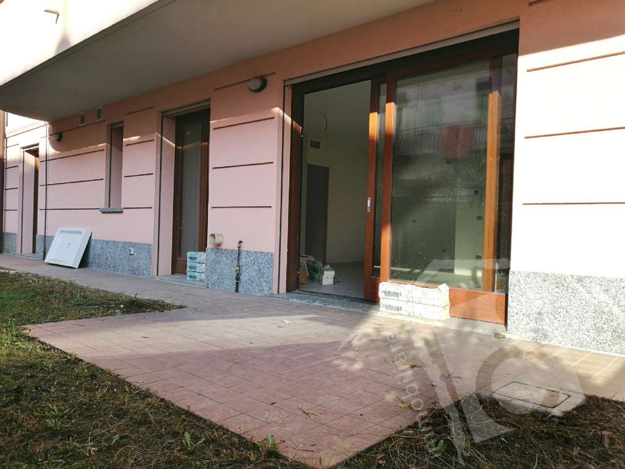 Appartamento CESANO MADERNO vendita   Filzi immobiliare STUDIO CESANO