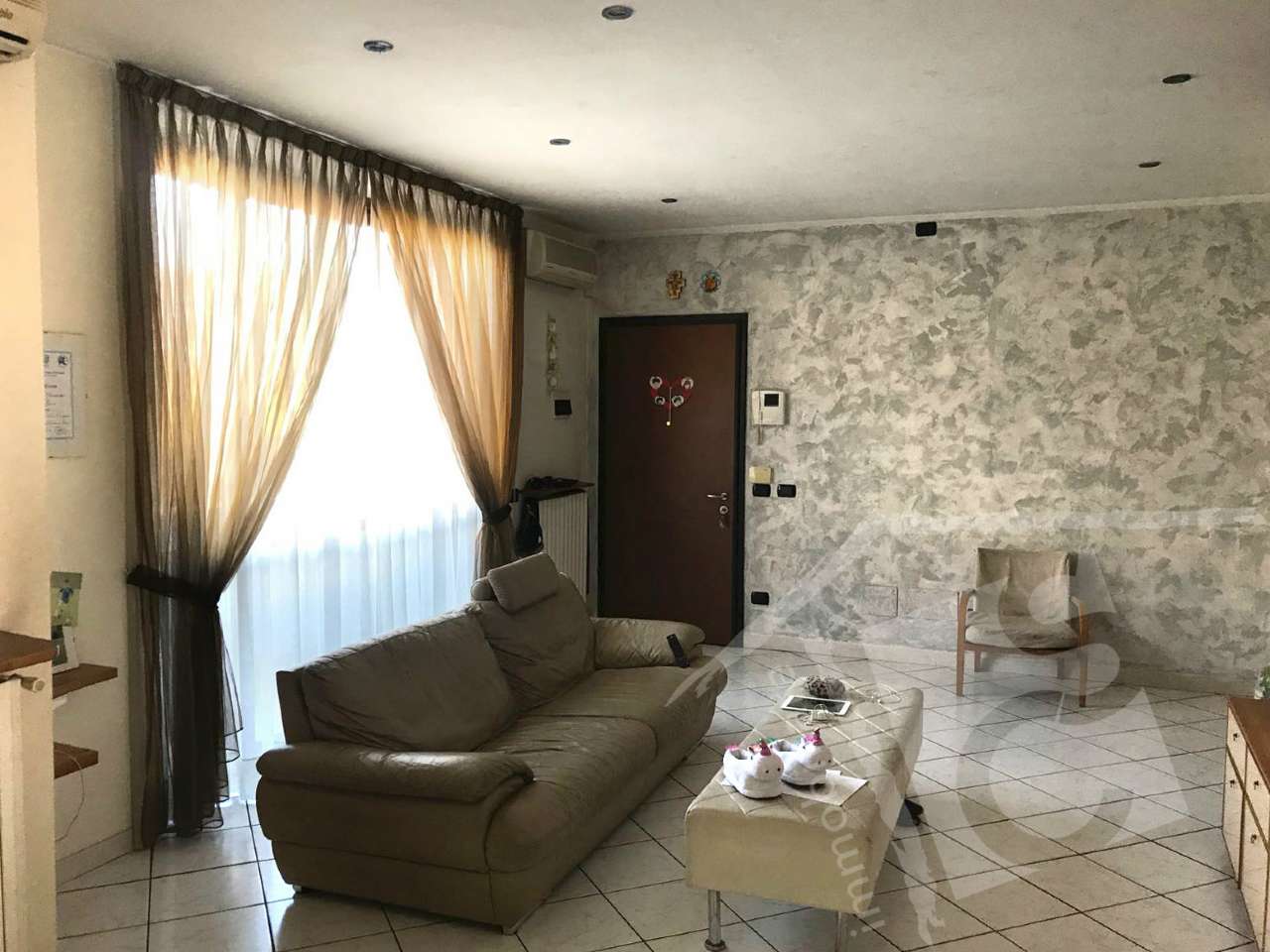 Appartamento CESANO MADERNO vendita    immobiliare STUDIO CESANO