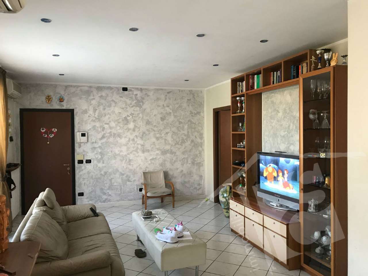 Appartamento CESANO MADERNO vendita    immobiliare STUDIO CESANO