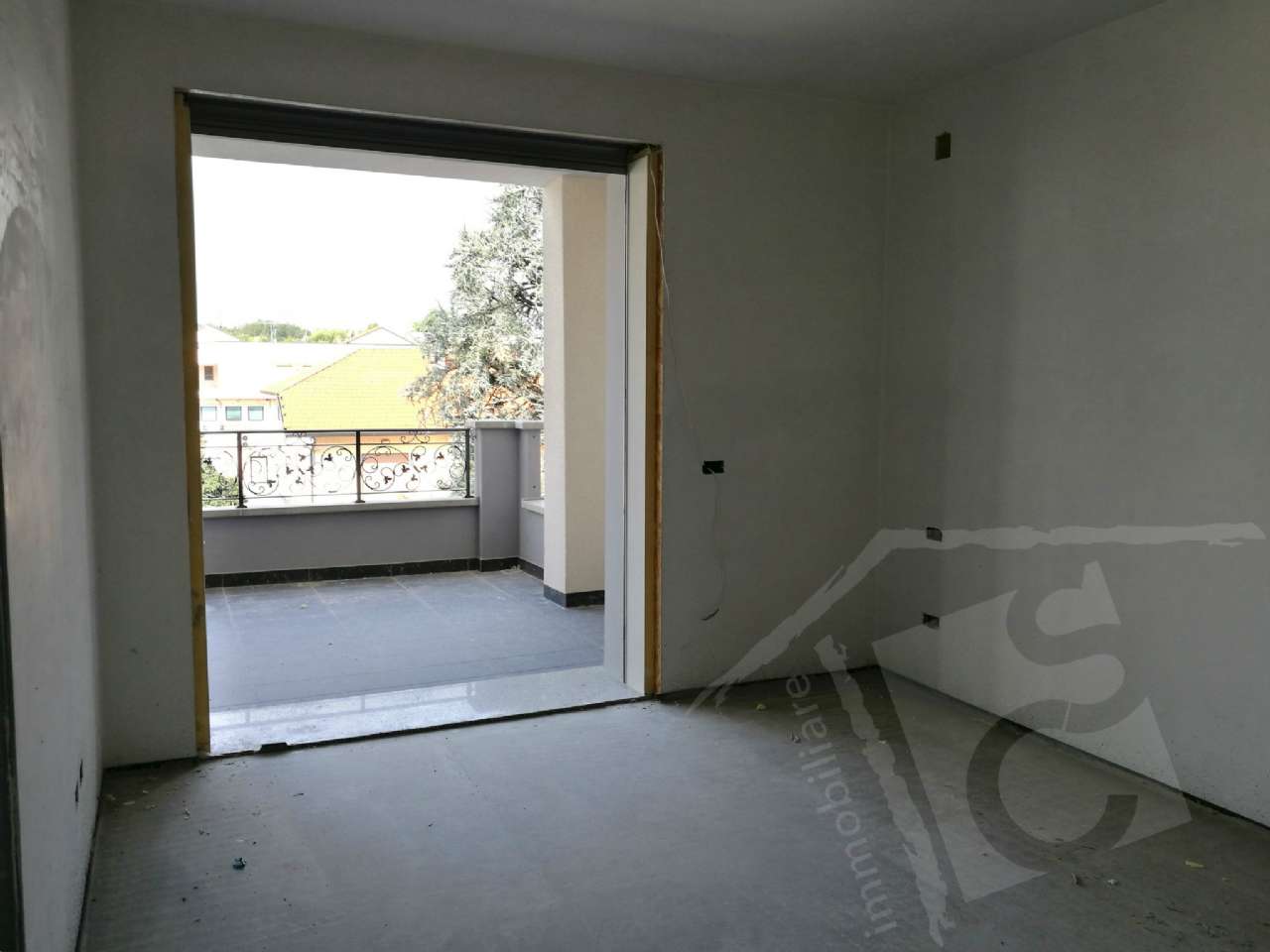 Appartamento CESANO MADERNO vendita   Puccini immobiliare STUDIO CESANO