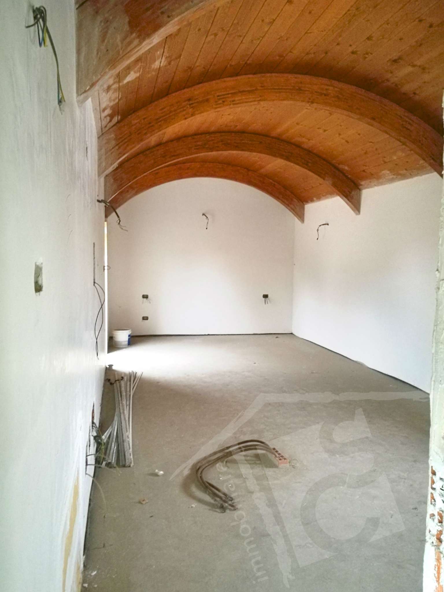 Appartamento CESANO MADERNO vendita   San Carlo Borromeo immobiliare STUDIO CESANO