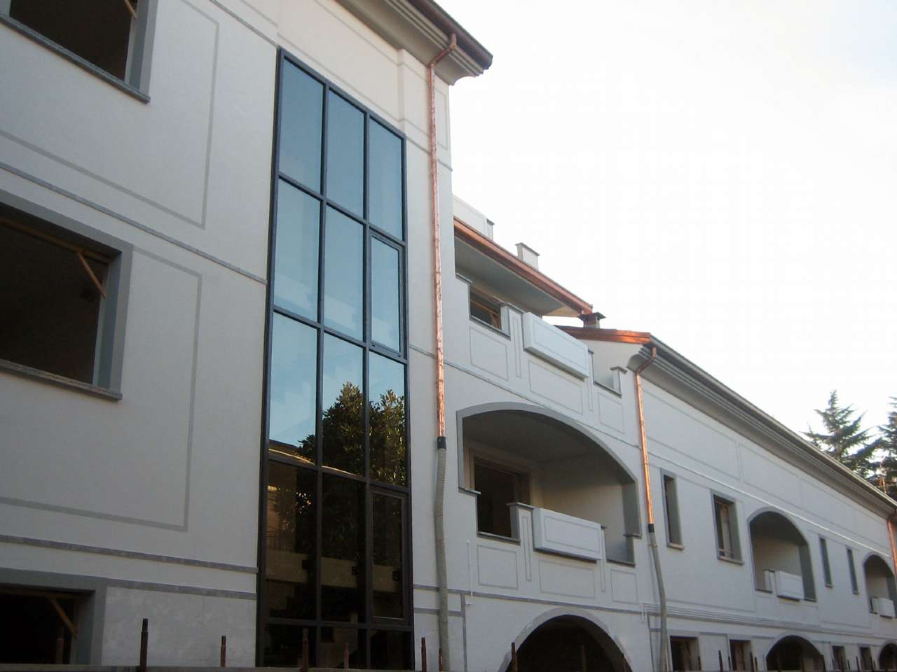  cesano maderno vendita quart:  immobiliare studio cesano