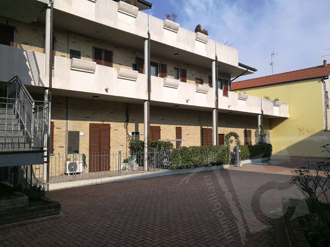 Appartamento SEVESO vendita    immobiliare STUDIO CESANO