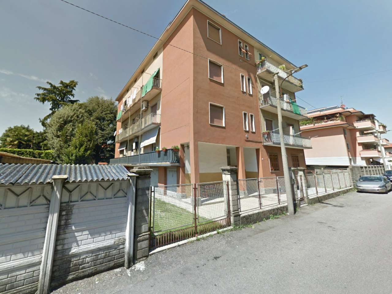  cesano maderno vendita quart:  immobiliare studio cesano