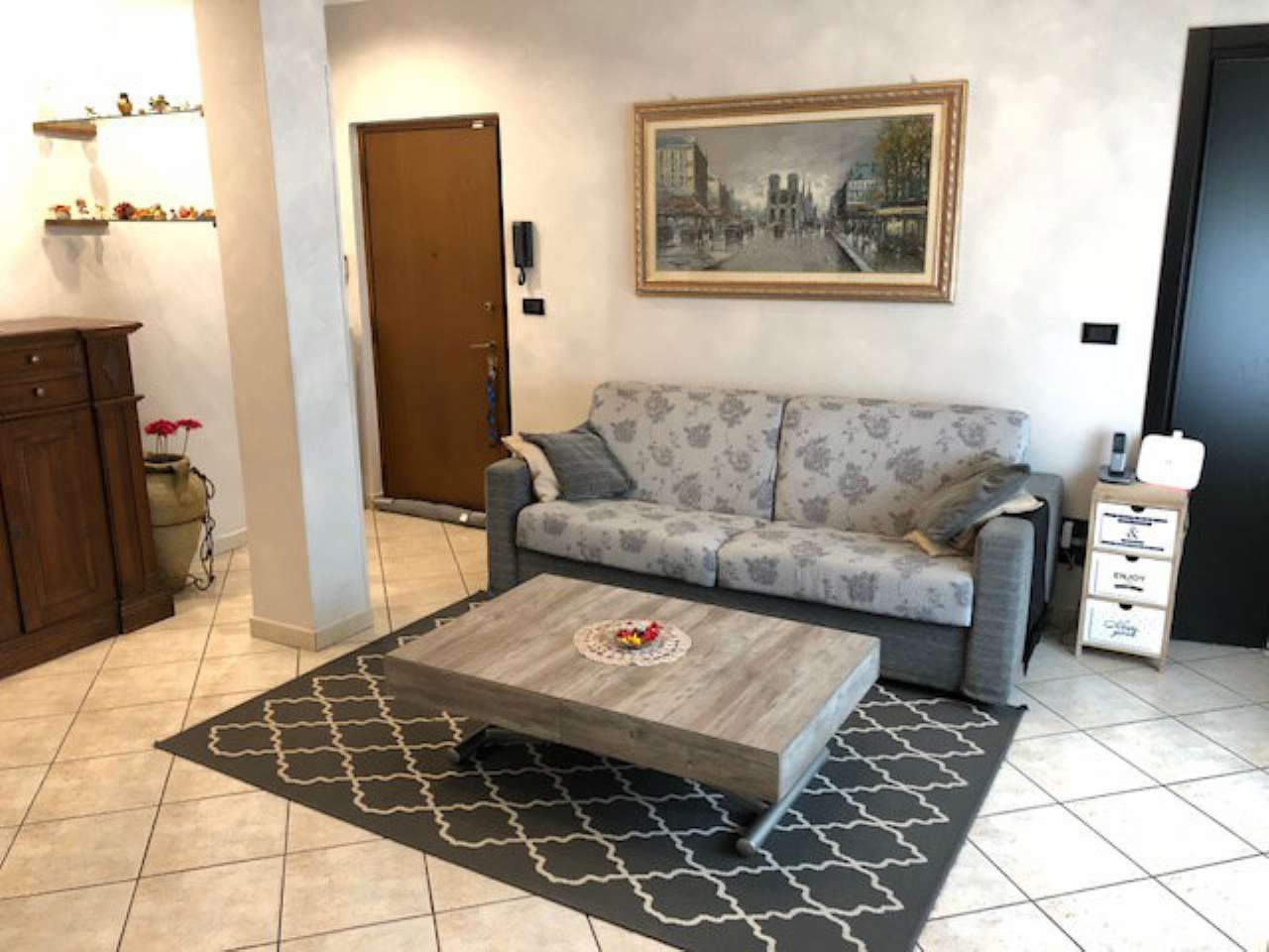 Appartamento CESANO MADERNO vendita    immobiliare STUDIO CESANO