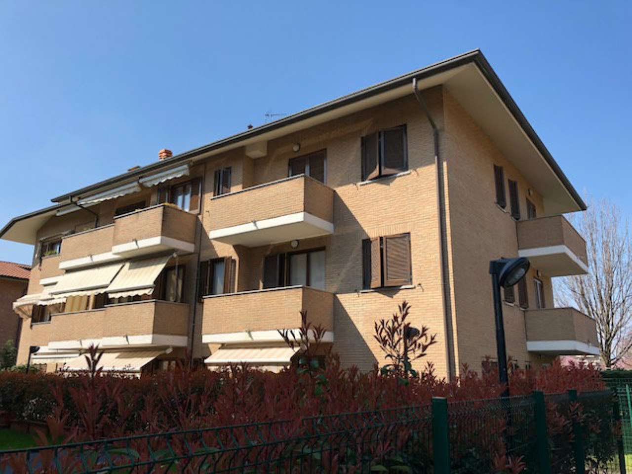  cesano maderno vendita quart:  immobiliare studio cesano