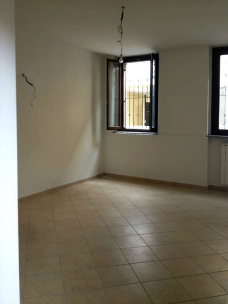 Appartamento SEVESO vendita    immobiliare STUDIO CESANO