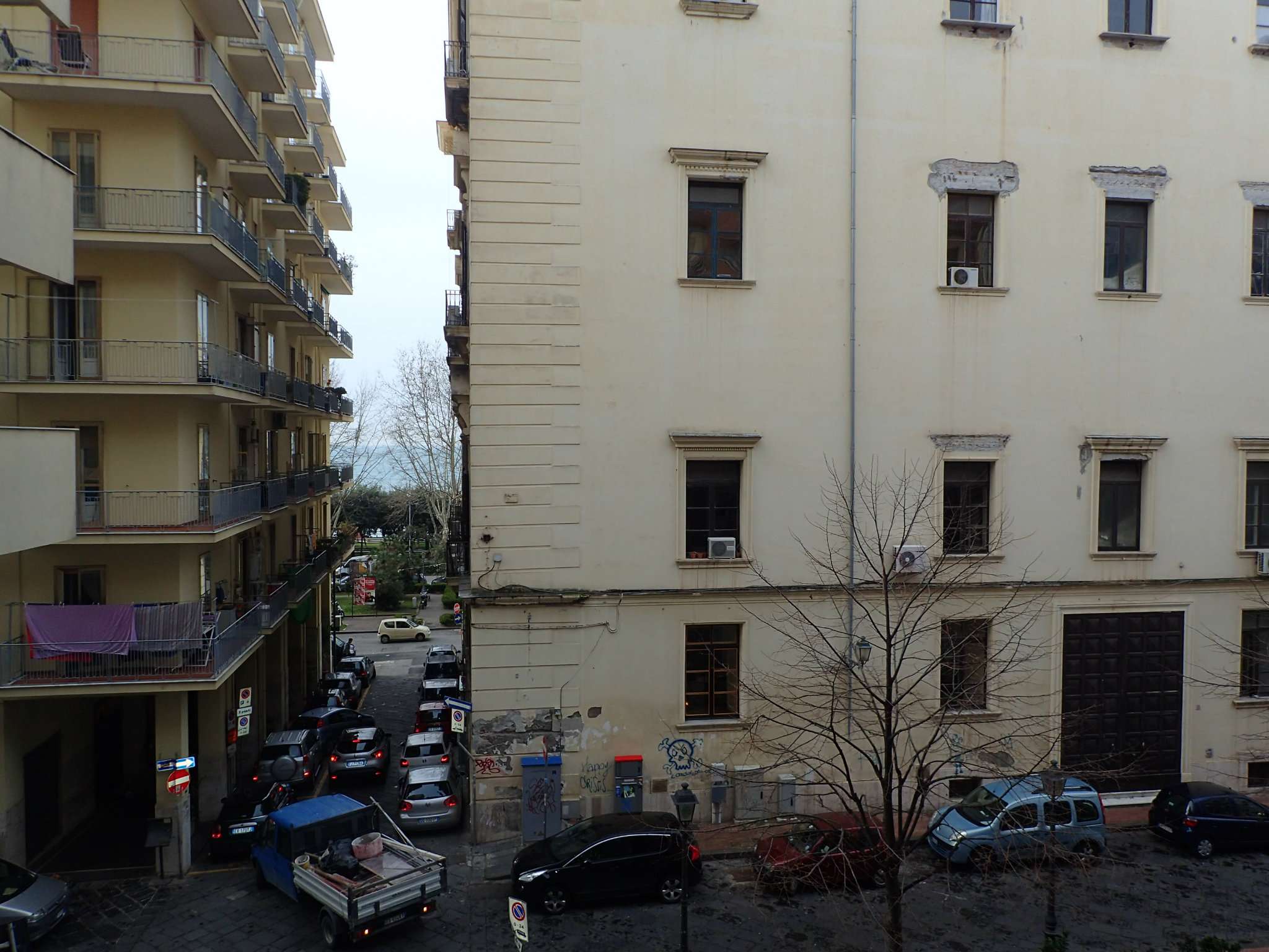 Ufficio - Loc.Com. SALERNO affitto   Sant' Agoastino Studio Cava de Tirreni srl