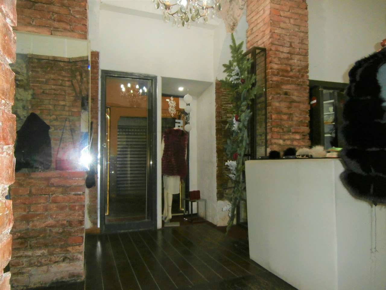 Negozio - Loc.Com. SALERNO affitto   Giovanni Da Procida Studio Cava de Tirreni srl