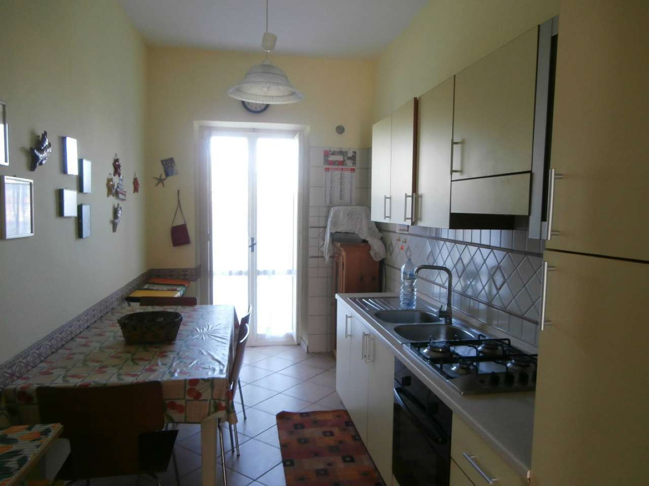 Appartamento CAVA DE