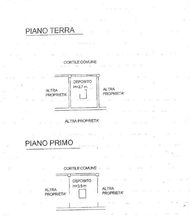 Rustico - Cascina ARLUNO vendita   Alcide de Gasperi TECNOCASELLA