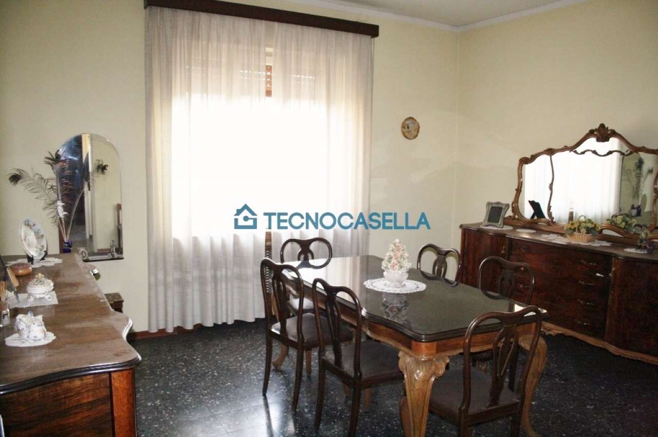 Villa Unifamiliare - Indipendente ARLUNO vendita   Alcide de Gasperi TECNOCASELLA
