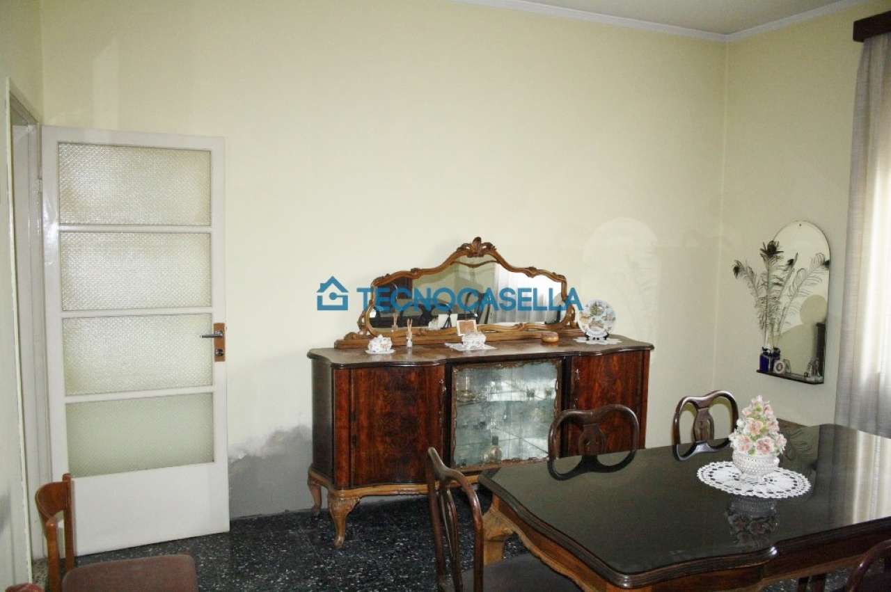Villa Unifamiliare - Indipendente ARLUNO vendita   Alcide de Gasperi TECNOCASELLA