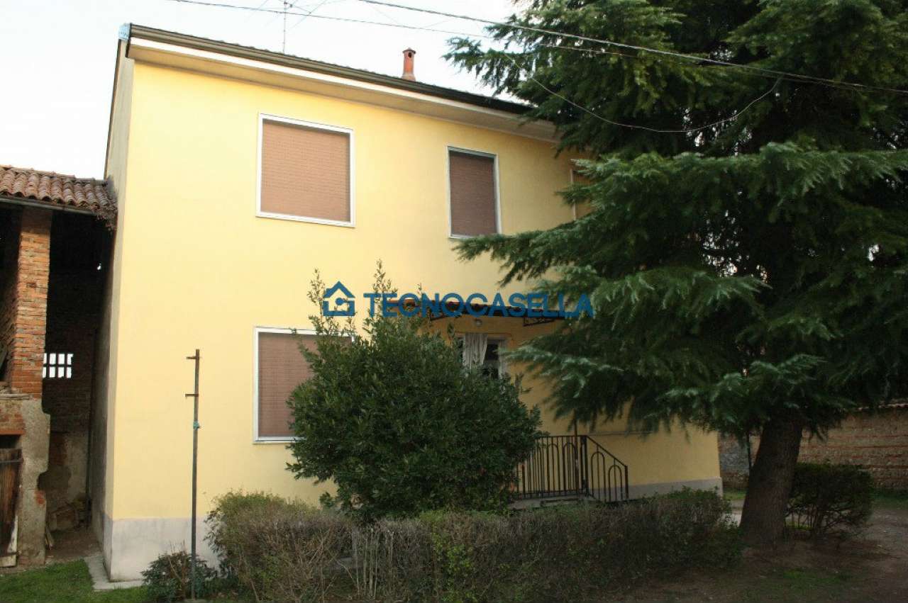 Villa Unifamiliare - Indipendente ARLUNO vendita   Alcide de Gasperi TECNOCASELLA