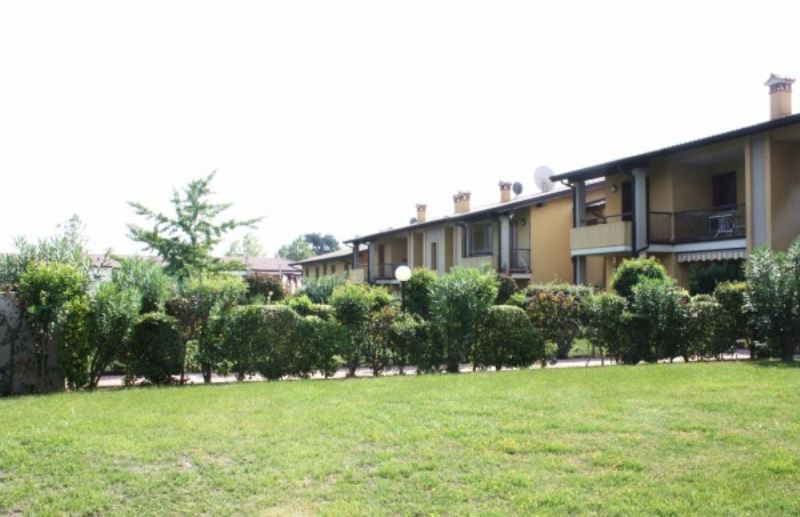 Appartamento PADENGHE SUL GARDA vendita   Brenta Shiva Immobiliare